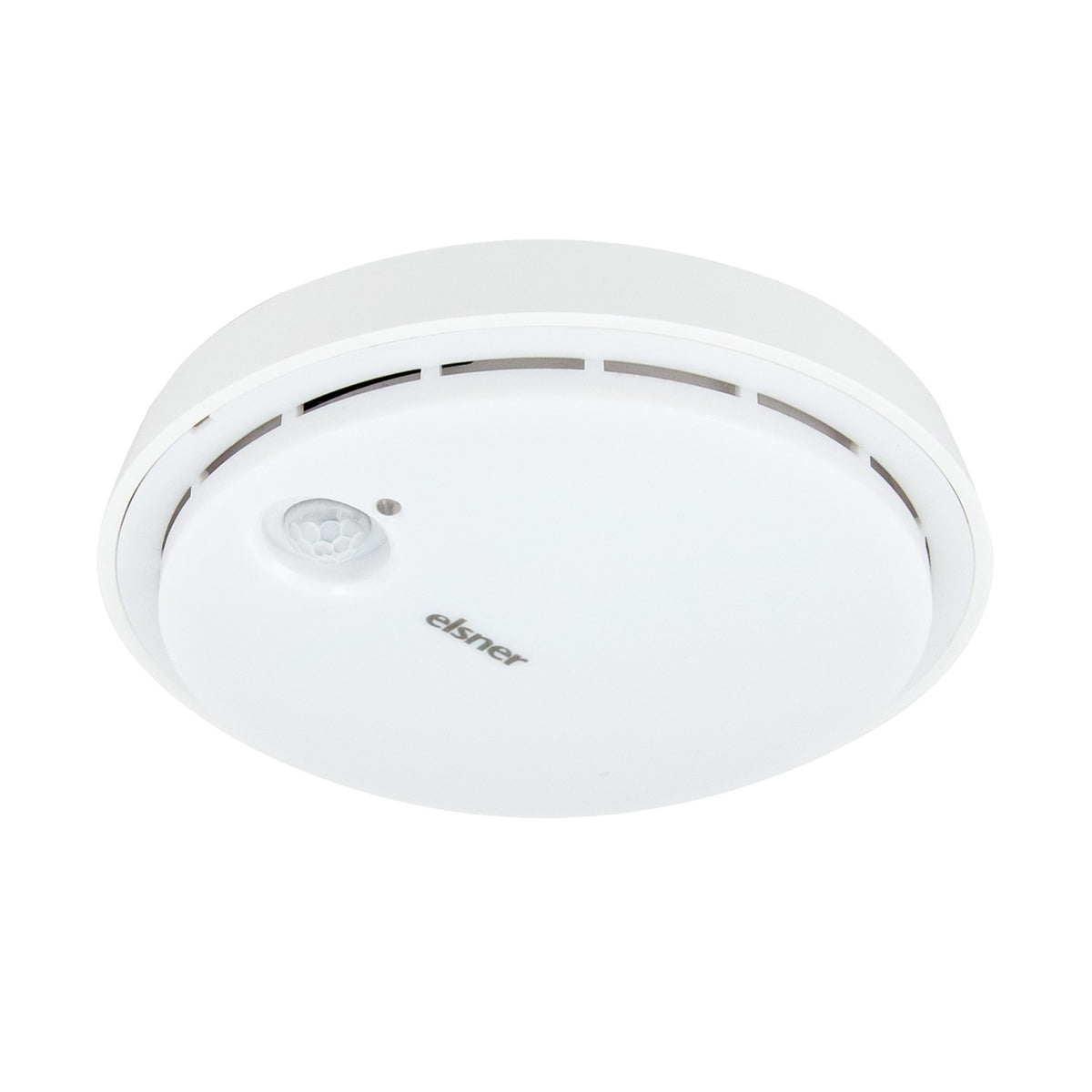 Sewi KNX AQS/TH-D L-Pr, white - Elsner Elektronik