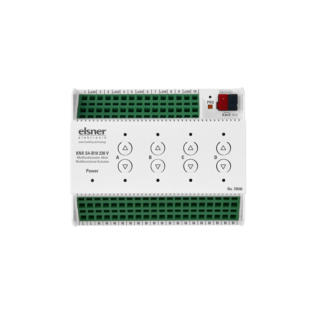 Elsner KNX S4-B10 230 V
