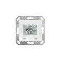 Elsner KNX AQS/TH-UP Touch, pure white