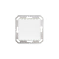 Elsner KNX AQS/TH-UP gl, pure white