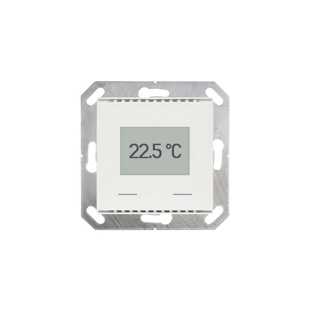 Elsner KNX T-UP Touch, pure white