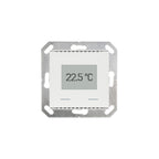Elsner KNX T-UP Touch, pure white