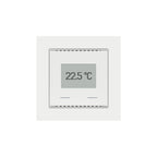 Elsner KNX T-UP Touch, pure white