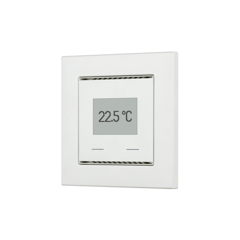 Elsner KNX T-UP Touch, pure white