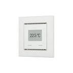 Elsner KNX T-UP Touch, pure white