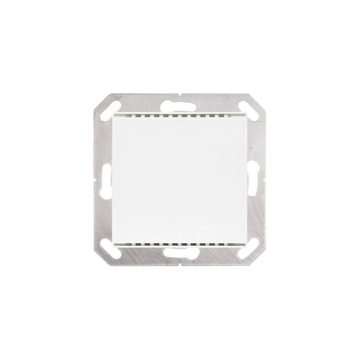 Elsner KNX T-UP gl, pure white