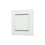 Elsner KNX T-UP gl, pure white