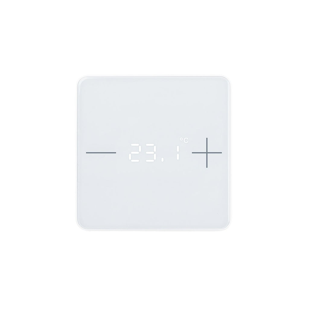 Elsner KNX eTR 101, signal white RAL 9003