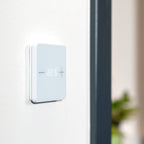 Elsner KNX eTR 101, signal white RAL 9003