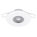 Elsner Intra-Sewi KNX L-Pr, pure white