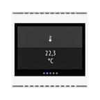Elsner Cala Touch KNX T 3.x, white