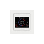 Elsner Cala Touch KNX T 3.x, white