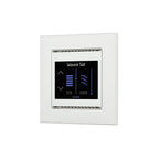 Elsner Cala Touch KNX AQS/TH 3.x, white