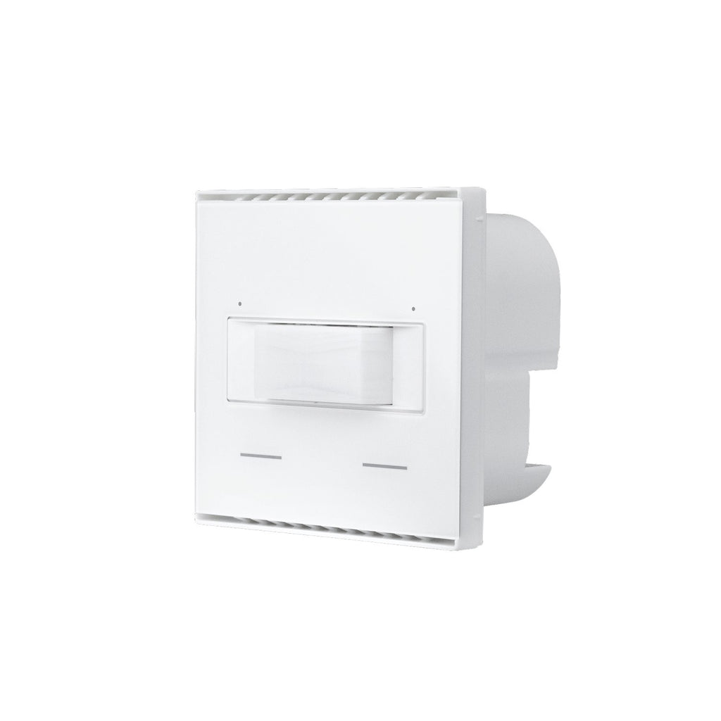 Elsner KNX T-L-Pr-UP Touch, pure white