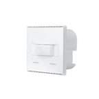 Elsner KNX T-L-Pr-UP Touch, pure white