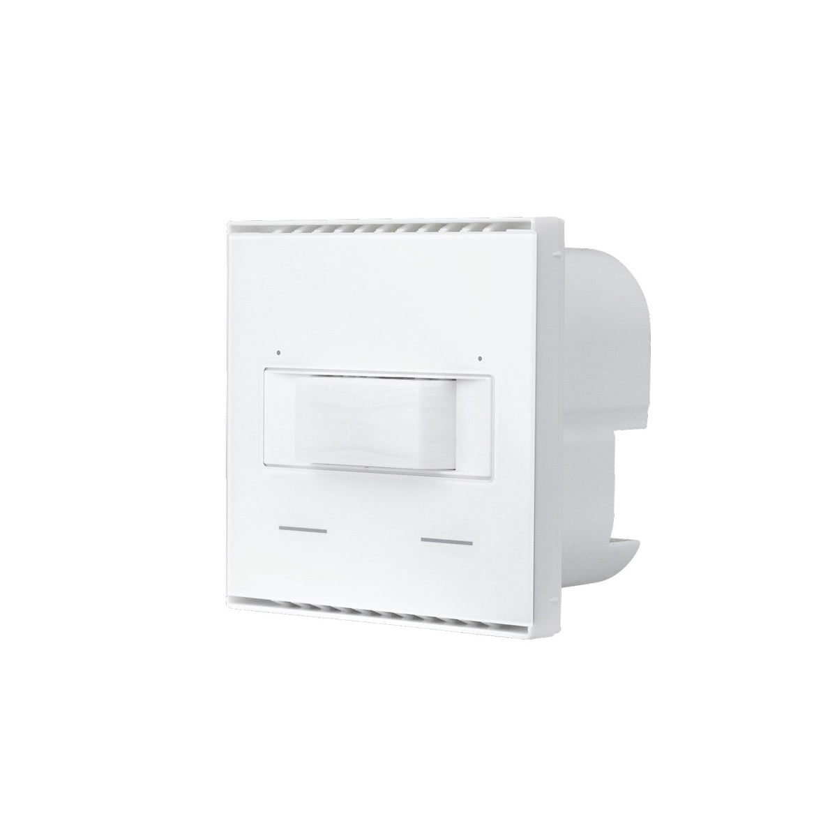 Elsner KNX T-L-Pr-UP Touch, pure white