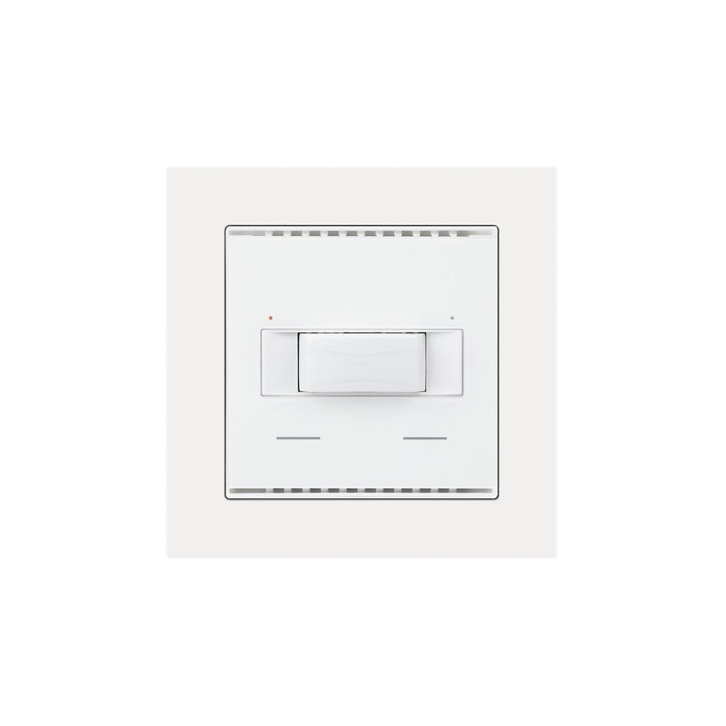 Elsner KNX T-L-Pr-UP Touch, pure white