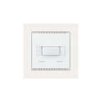 Elsner KNX T-L-Pr-UP Touch, pure white
