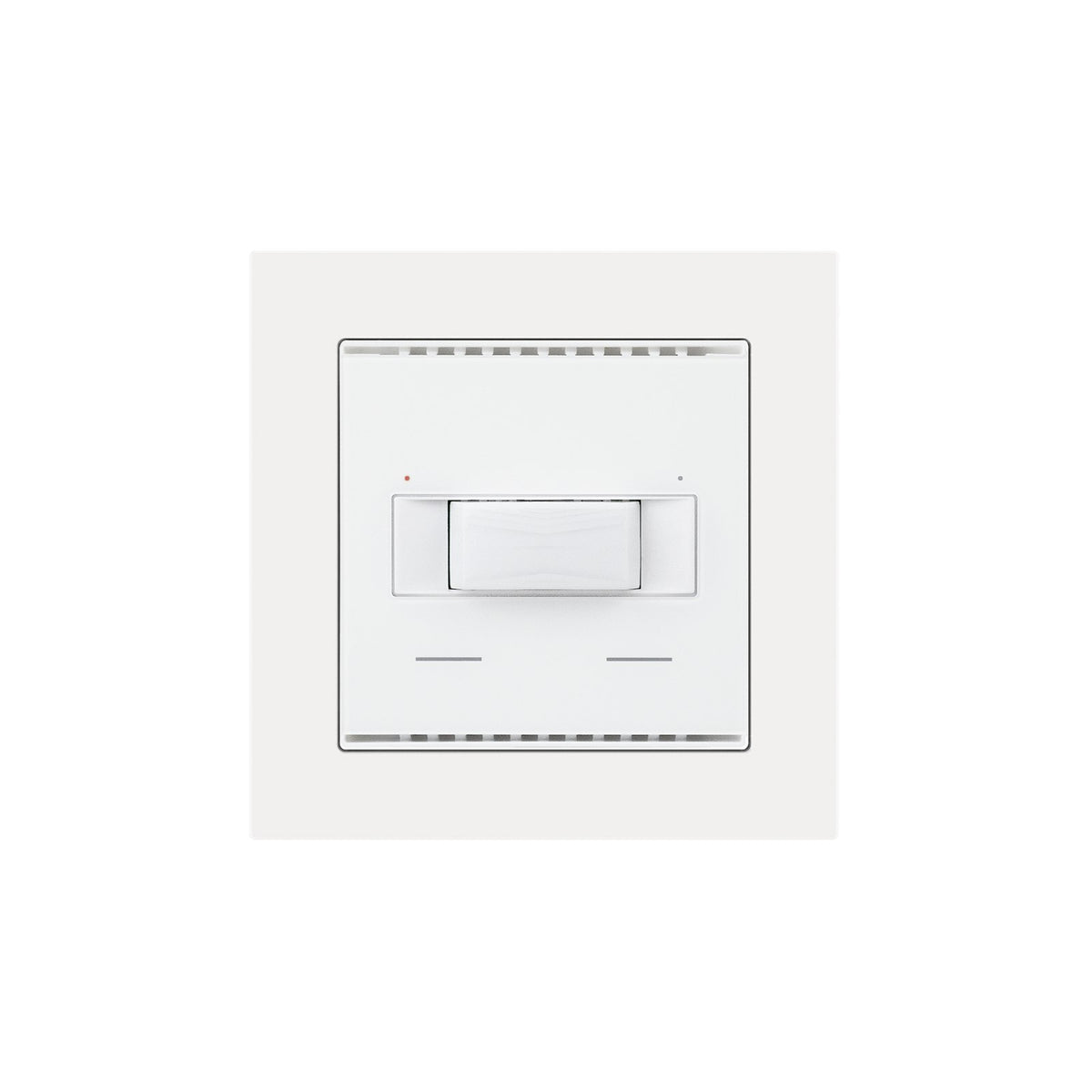 Elsner KNX T-L-Pr-UP Touch, pure white