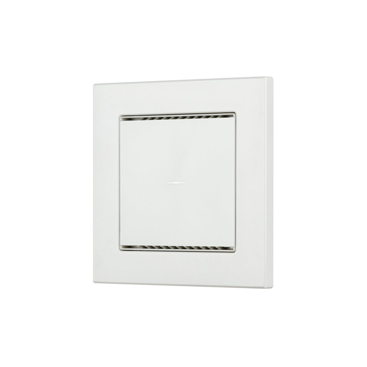 Elsner Cala KNX M1-T, pure white