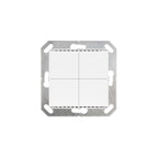Elsner Cala KNX M4-T, pure white