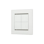 Elsner Cala KNX M4-T, pure white