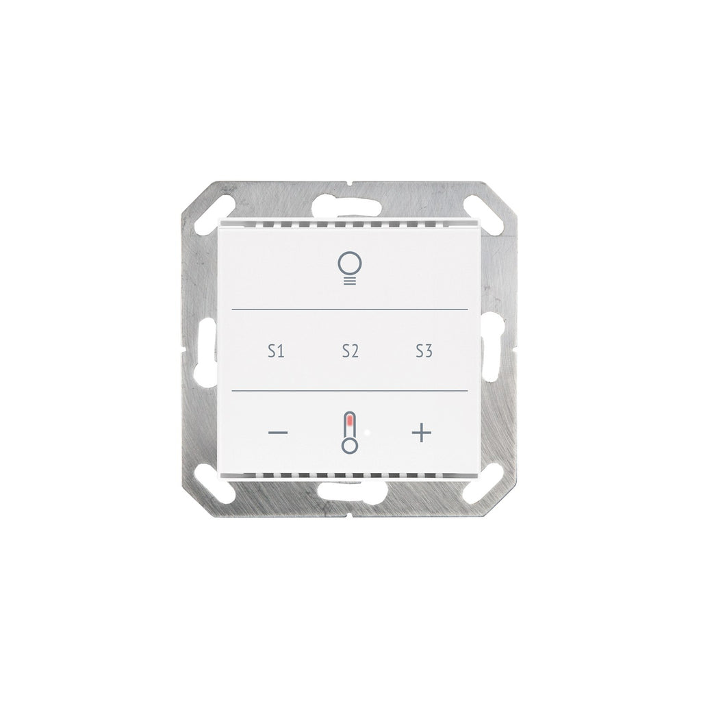 Elsner Cala MultiTouch T Light/Scenes, pure white