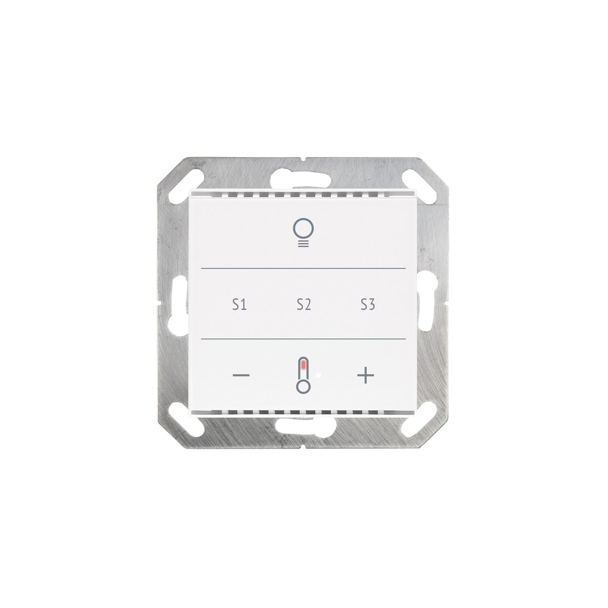 Elsner Cala MultiTouch T Light/Scenes, pure white