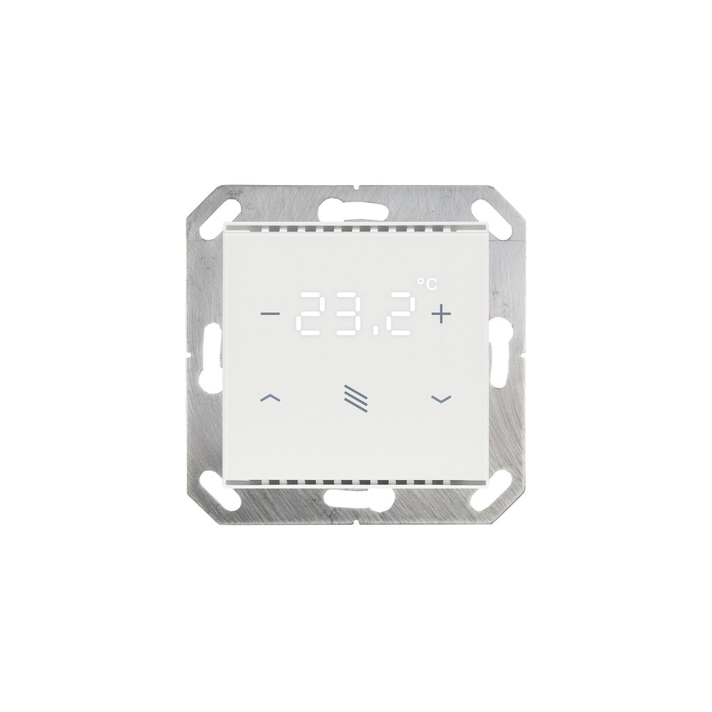 Elsner Cala KNX T 201 Sunblind, pure white