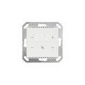 Elsner Cala KNX T 201 Sunblind, pure white