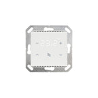 Elsner Cala KNX T 201 Sunblind, pure white