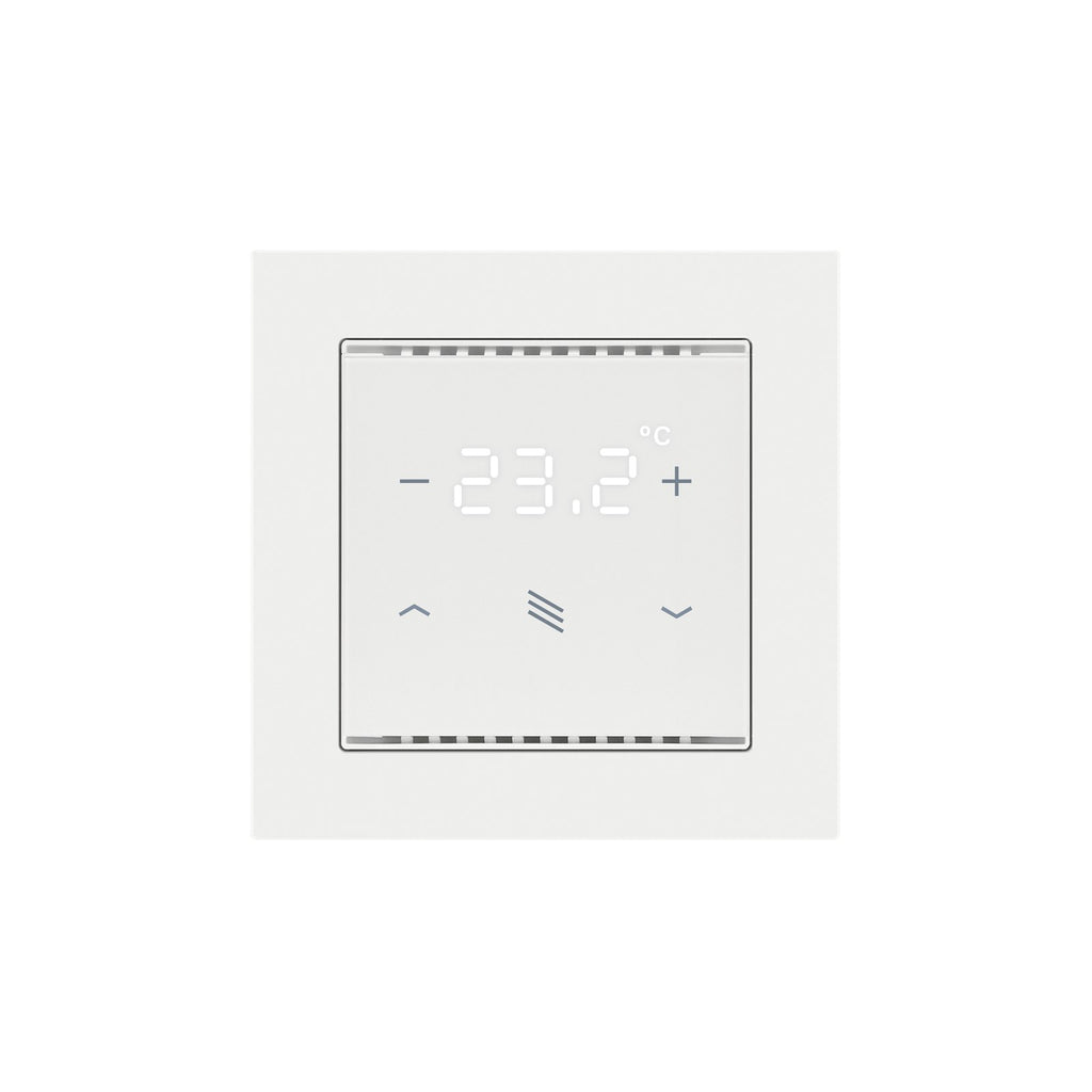 Elsner Cala KNX T 201 Sunblind, pure white