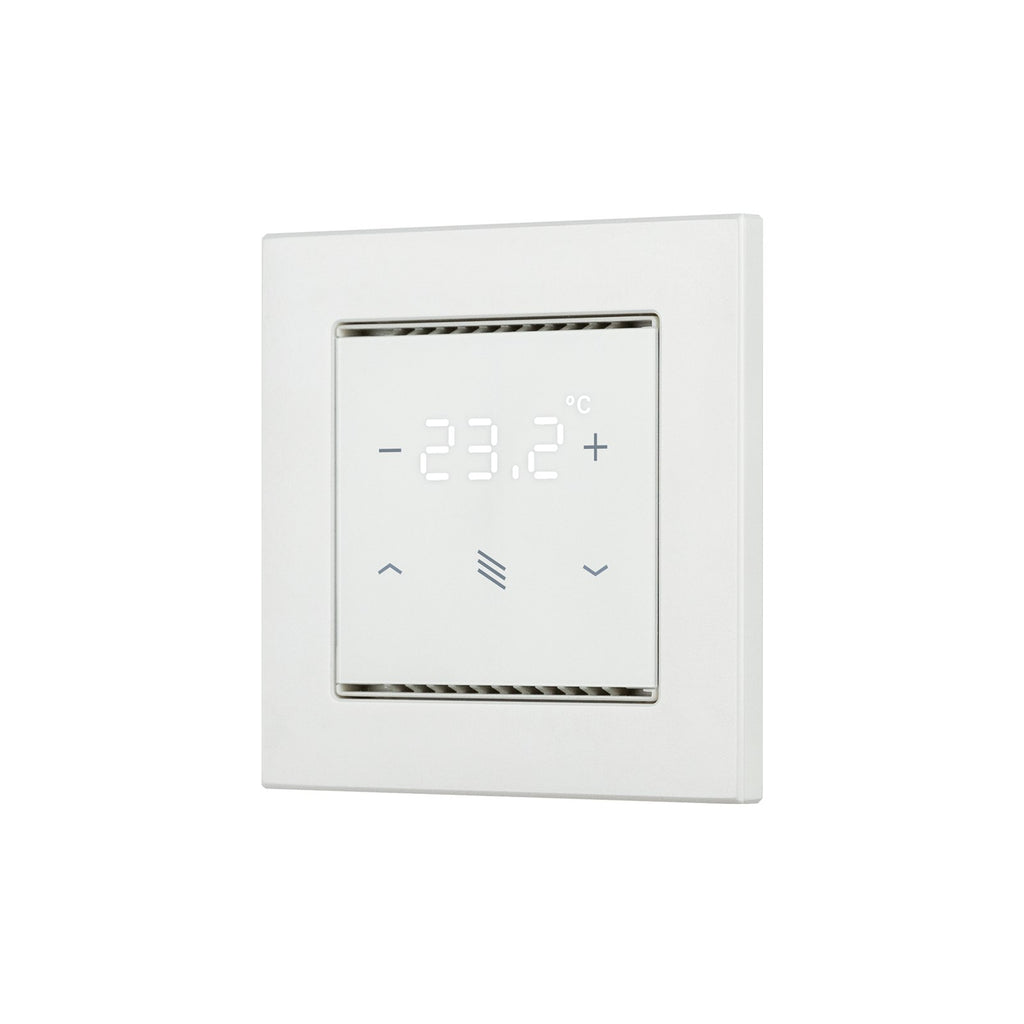Elsner Cala KNX T 201 Sunblind, pure white