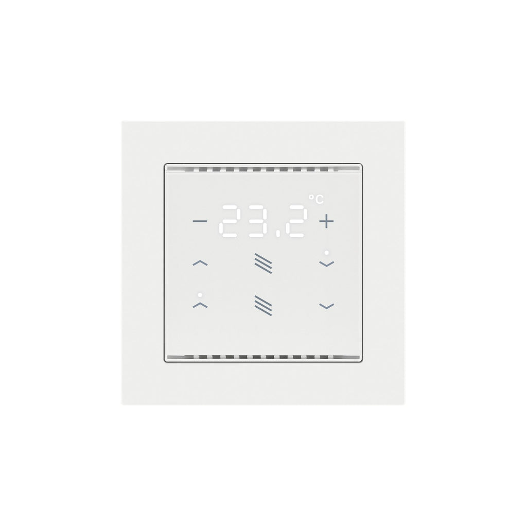 Elsner Cala KNX T 202 Sunblind, pure white