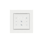 Elsner Cala KNX T 202 Sunblind, pure white