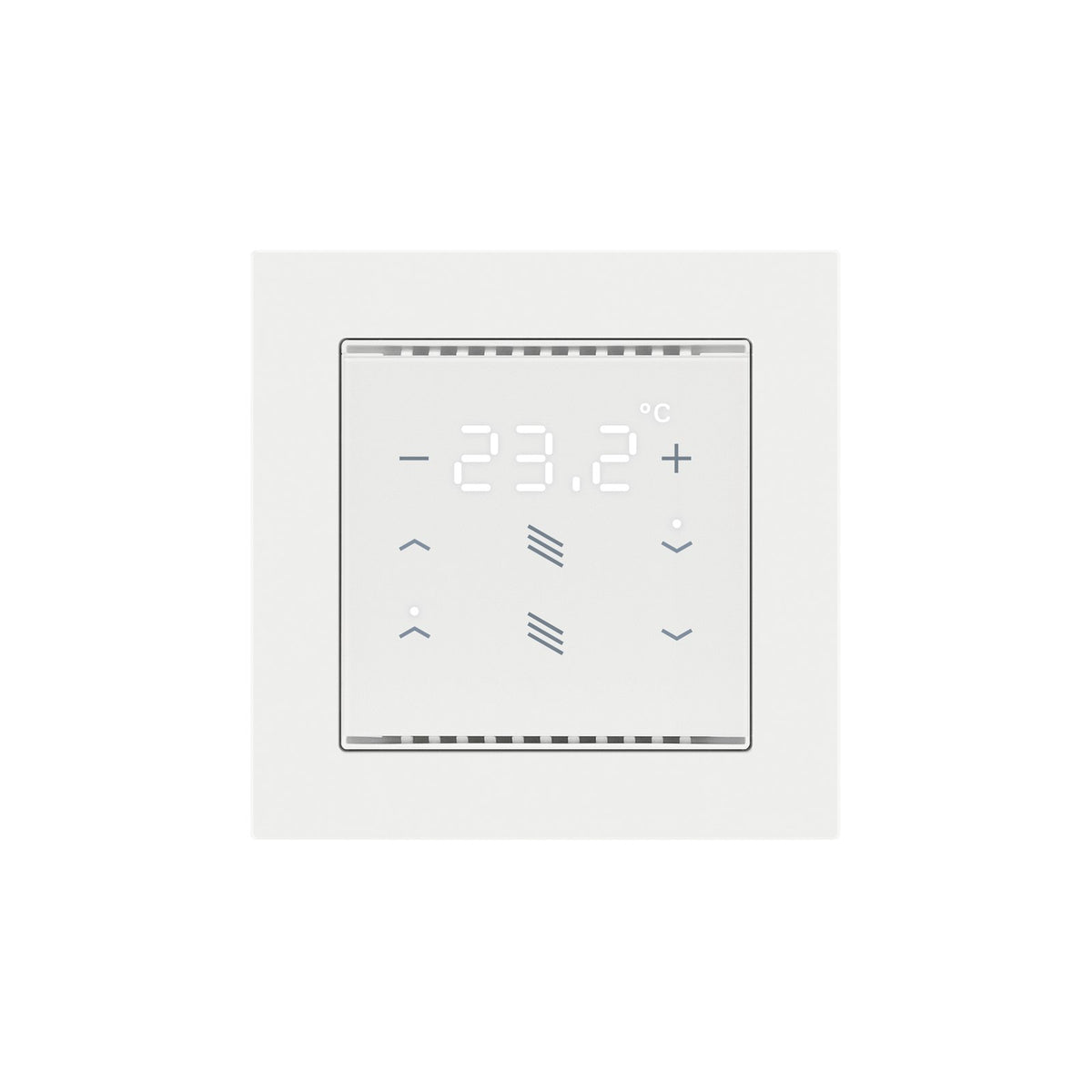Elsner Cala KNX T 202 Sunblind, pure white