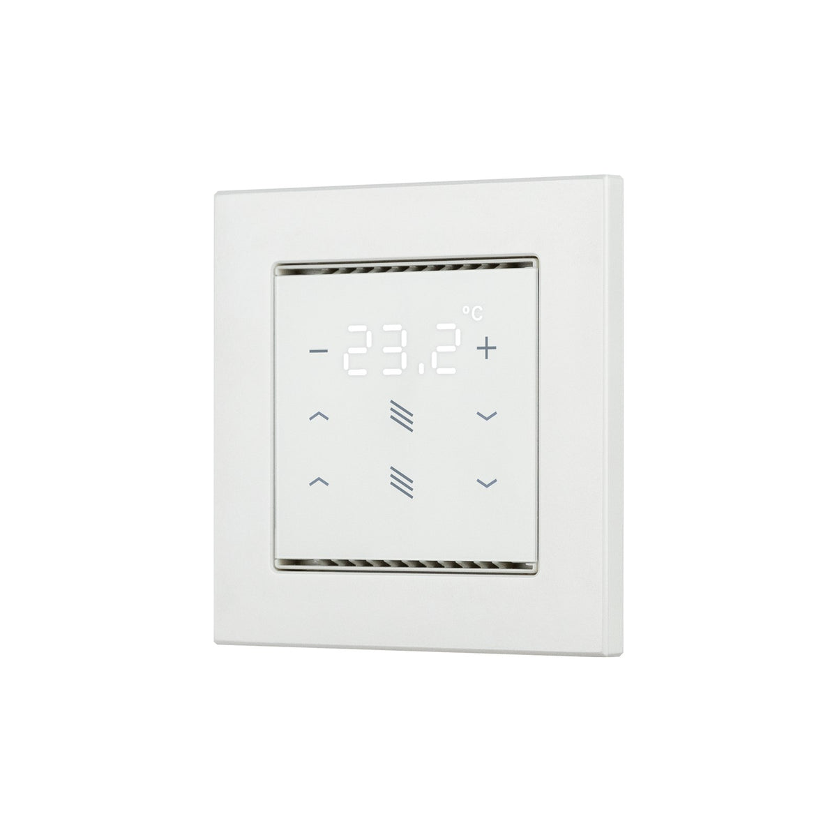Elsner Cala KNX T 202 Sunblind, pure white