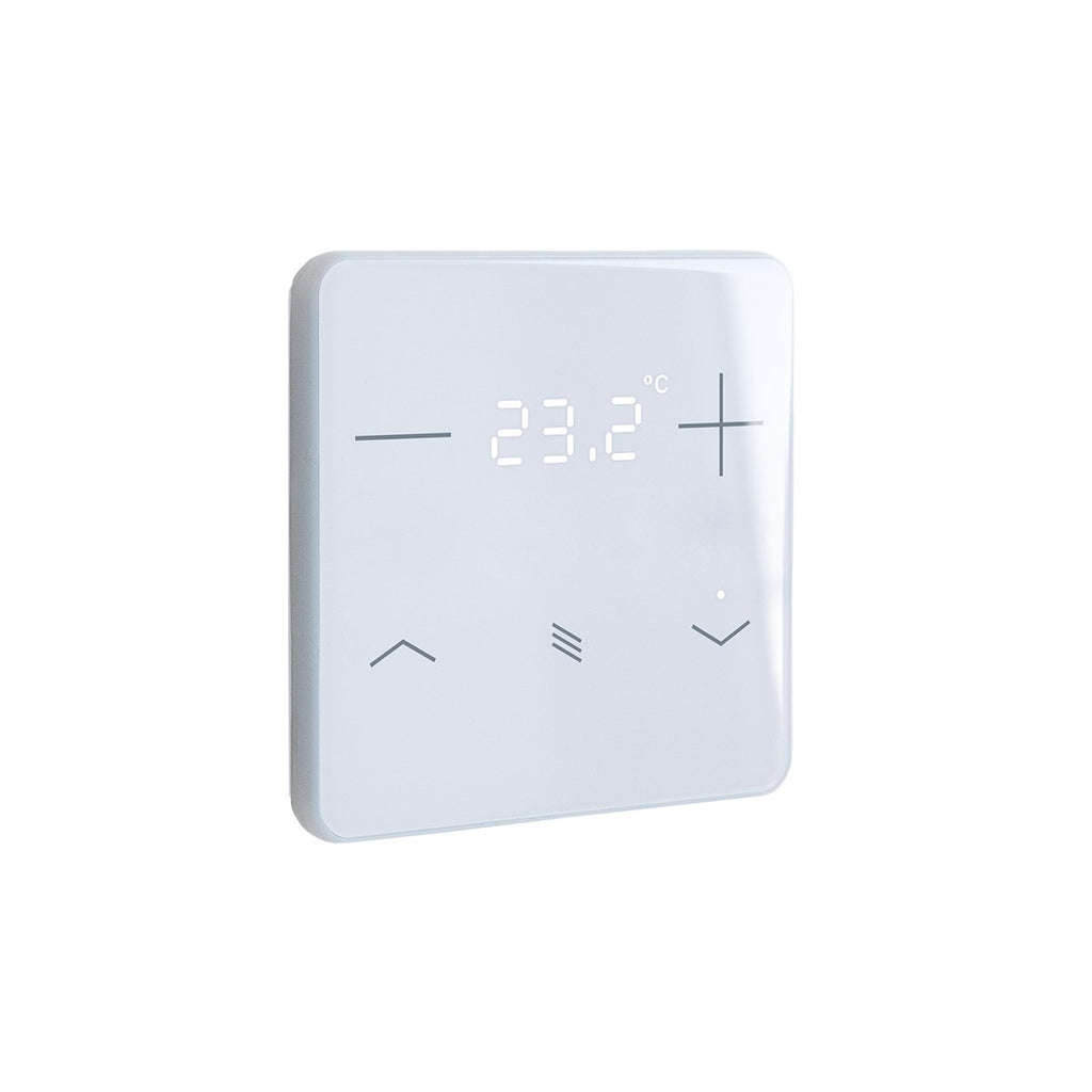Elsner KNX eTR 201 Sunblind, signal white RAL 9003