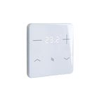Elsner KNX eTR 201 Sunblind, signal white RAL 9003