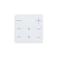 Elsner KNX eTR 202 Sunblind, signal white RAL 9003
