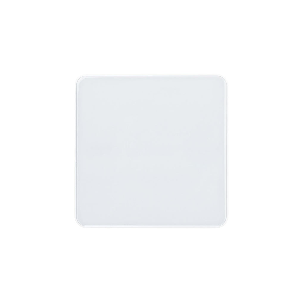 Elsner KNX eTR M1, signal white RAL 9003