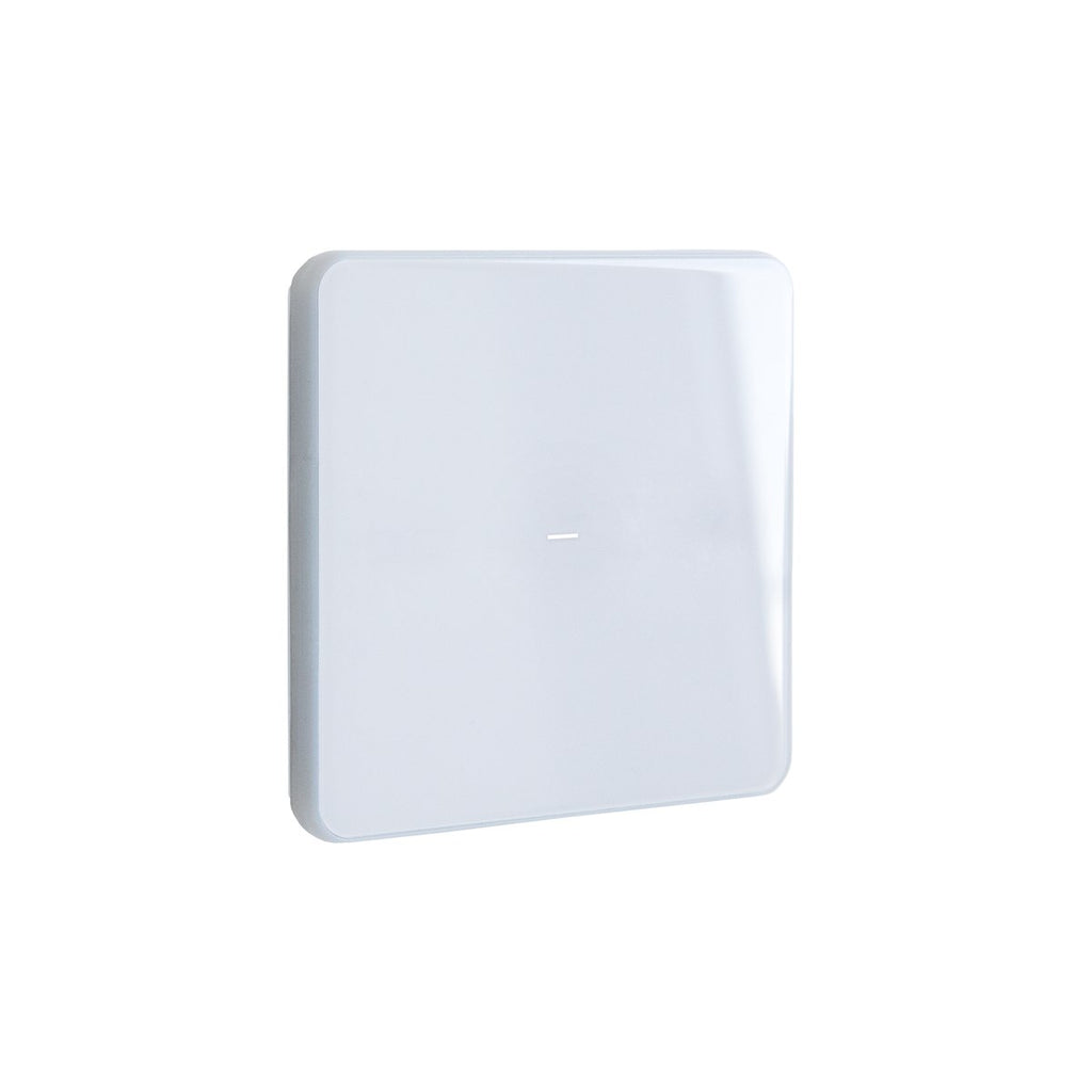 Elsner KNX eTR M1, signal white RAL 9003