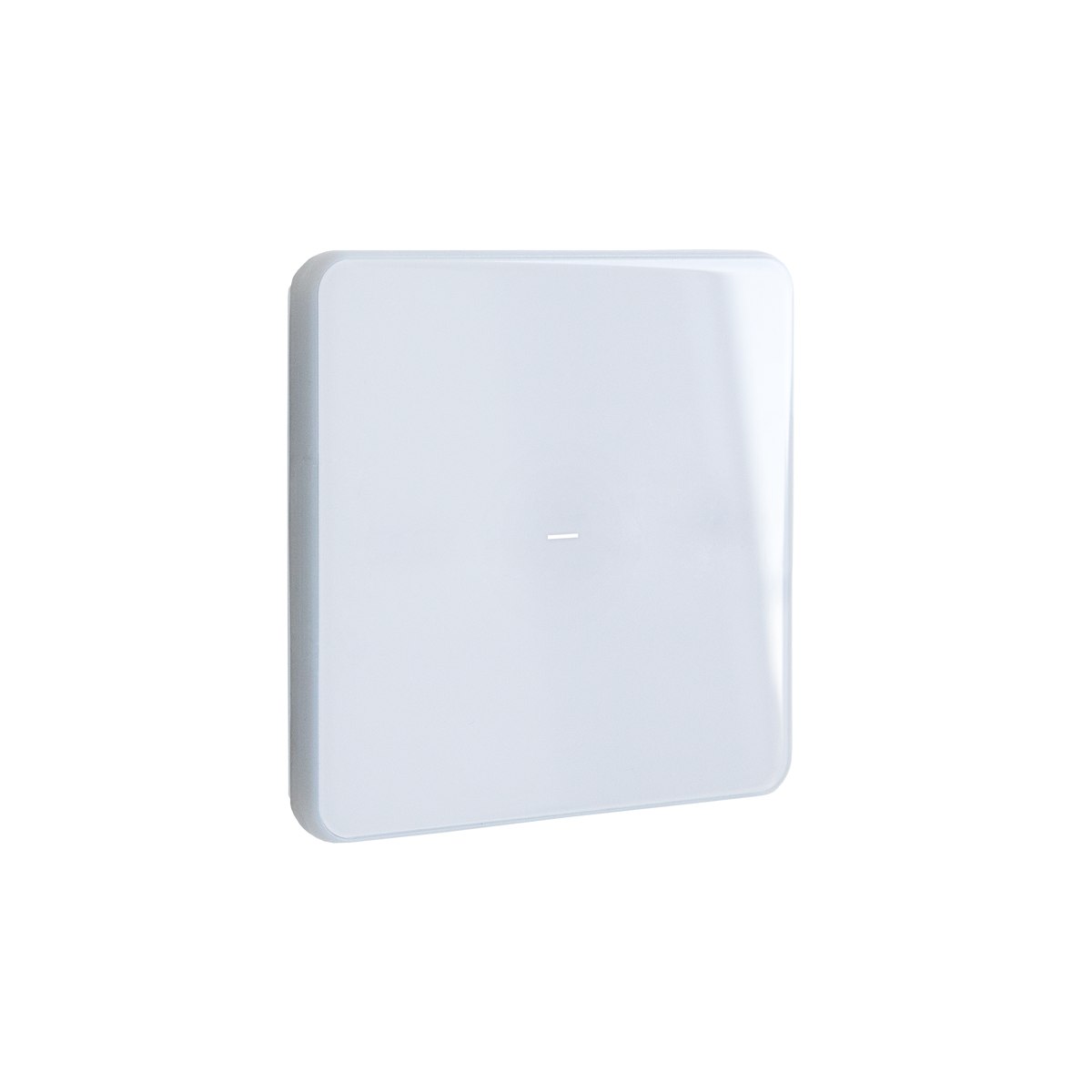 Elsner KNX eTR M1, signal white RAL 9003