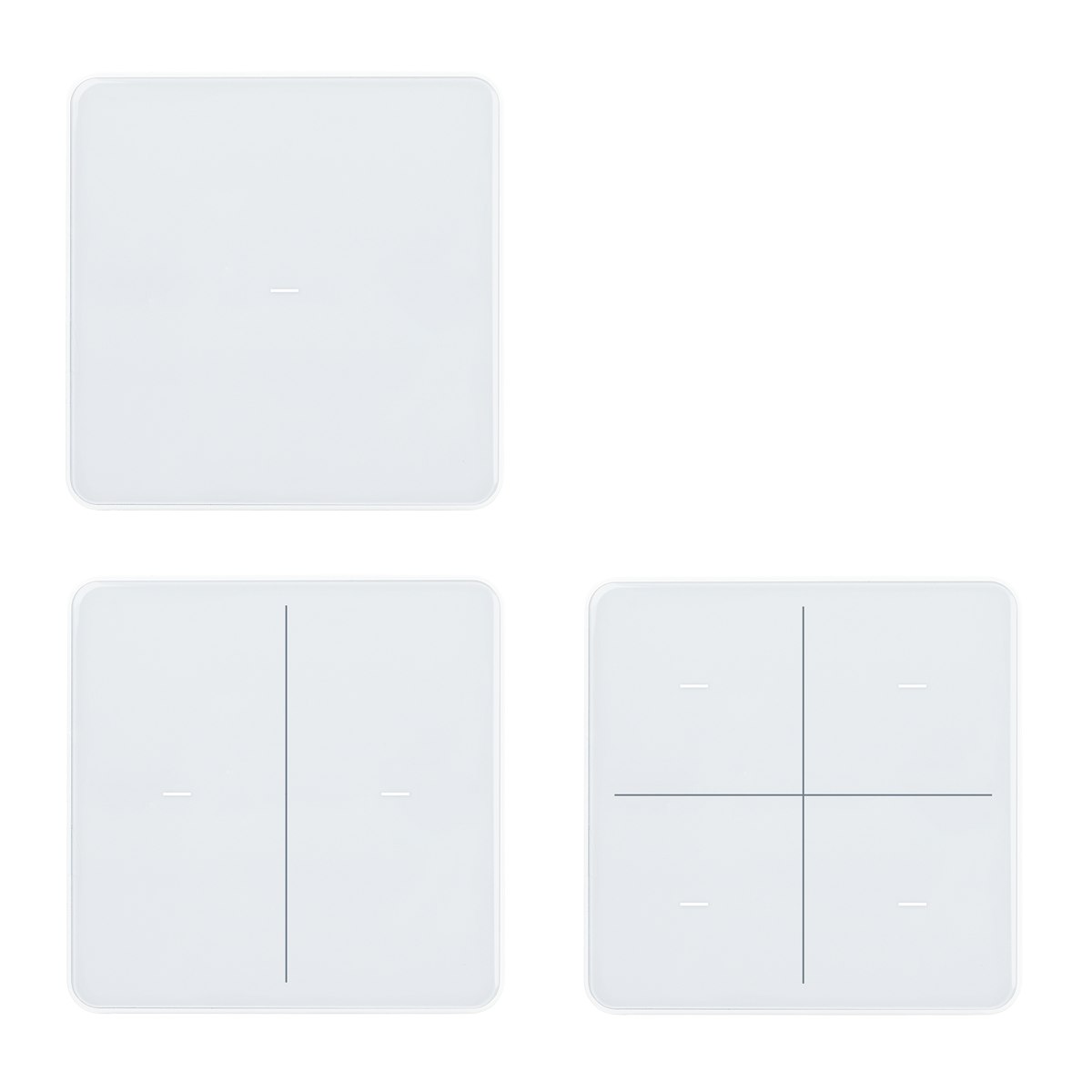 Elsner KNX eTR M1, signal white RAL 9003