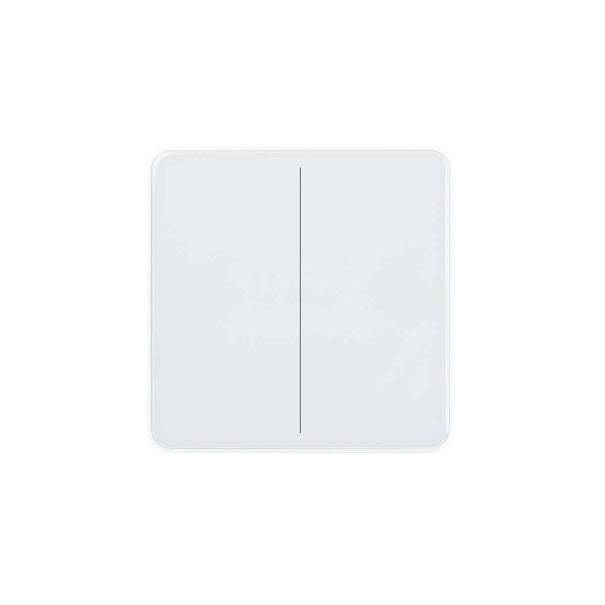 Elsner KNX eTR M2, signal white RAL 9003