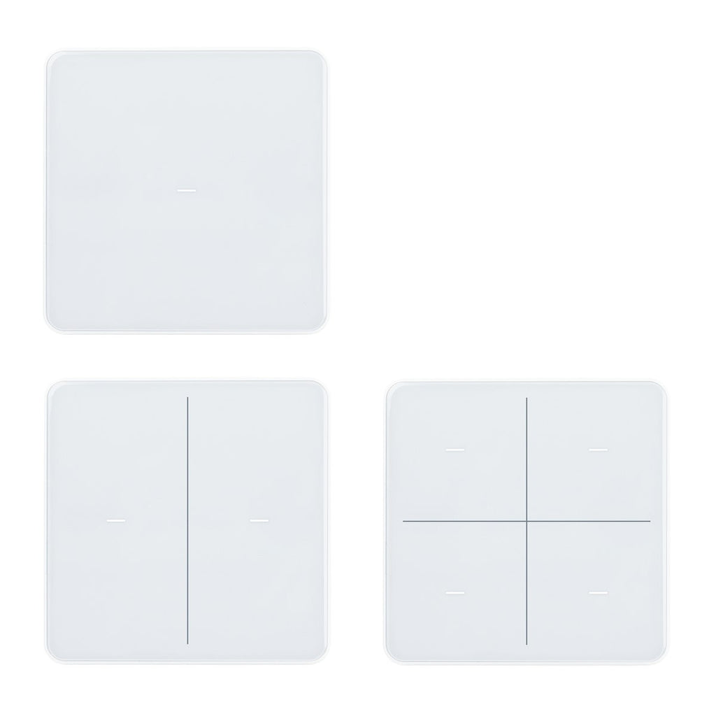 Elsner KNX eTR M2, signal white RAL 9003