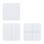 Elsner KNX eTR M2, signal white RAL 9003
