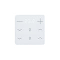 Elsner KNX eTR 206 Light, signal white RAL 9003