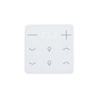 Elsner KNX eTR 206 Light, signal white RAL 9003
