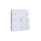 Elsner KNX eTR 206 Light, signal white RAL 9003